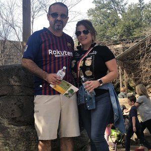 Meet your Posher, Ed